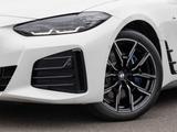 BMW 420d Gran Coupe/M Sport Pro/ACC/Komfortzugang - BMW 420 Gran Coupé mit Diesel-Antrieb