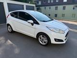 Ford Fiesta 1,5 TDCi Titanium Titanium - Ford Fiesta Titanium mit Diesel-Antrieb