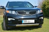 Kia Sorento XM V6 280PS Automatik AHK 2,8T Allrad - Kia Sorento: V6