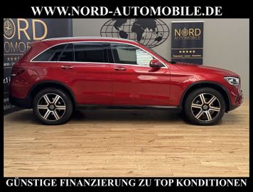 Mercedes GLC 200 - 8