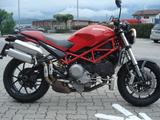 Ducati Monster S4Rs Testastretta - DUCATI MONSTER S4R
