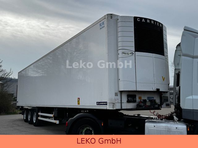 Lamberet Doppelstock Mit Carrier Vec 1950Mt