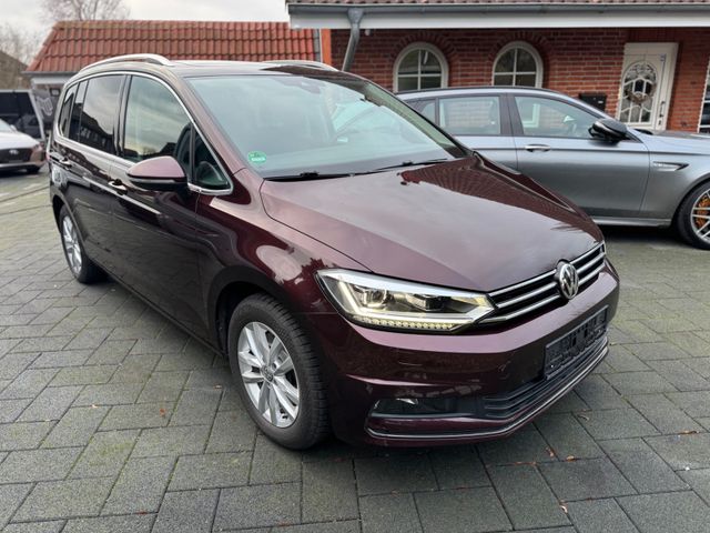 Volkswagen Highline 1.5TSI DSG 2Hand Vollllllllllllllllllll