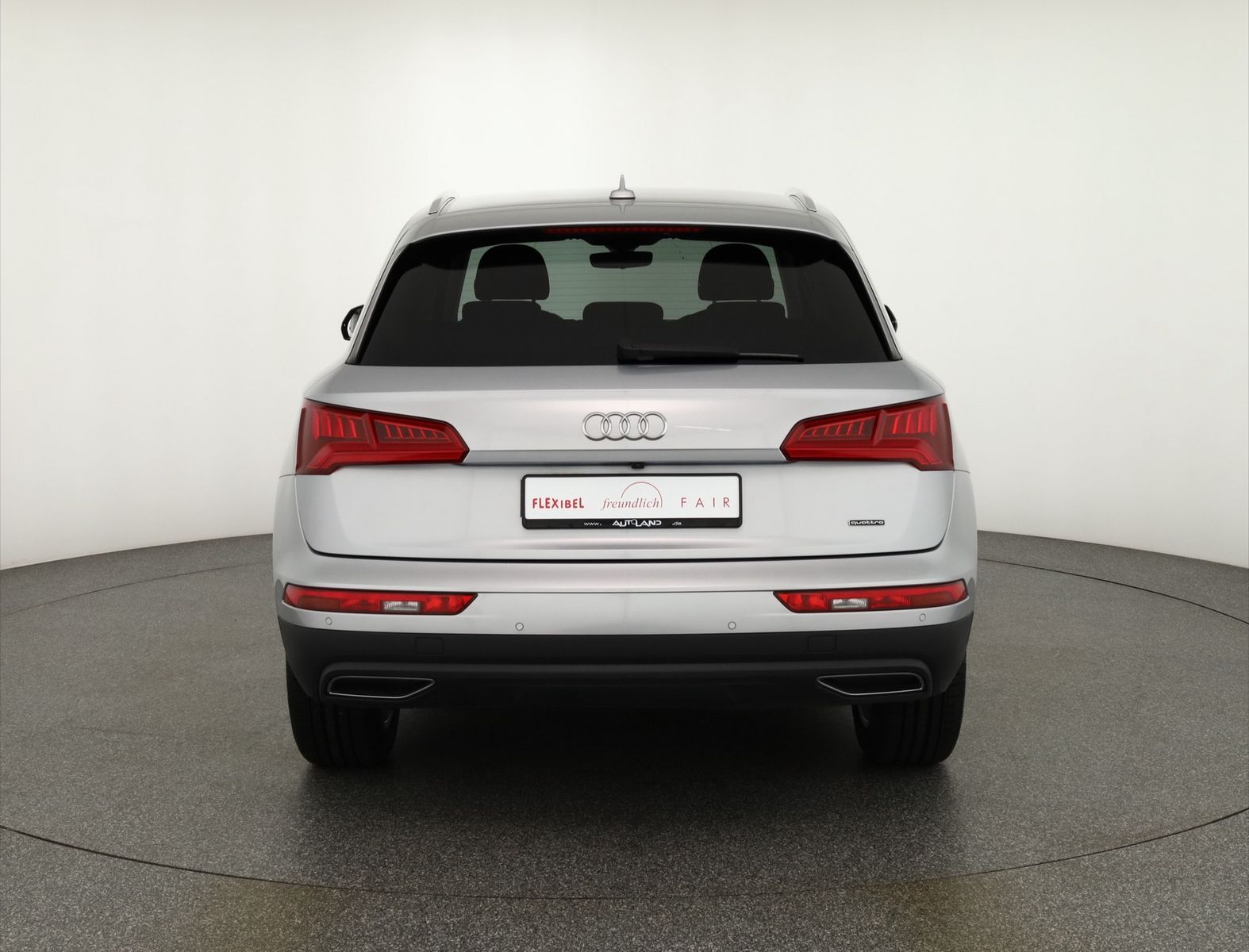 Audi Q5 40 TDI quattro Navi ACC Standheizung Kamera foto 4
