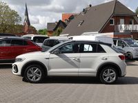 Volkswagen T-Roc - Vorschau Bild 3