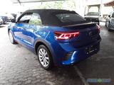 Volkswagen T-Roc Cabriolet 1.5 TSI R-Line DSG IQ-Light / Re - gebrauchte Cabrios in Nürnberg