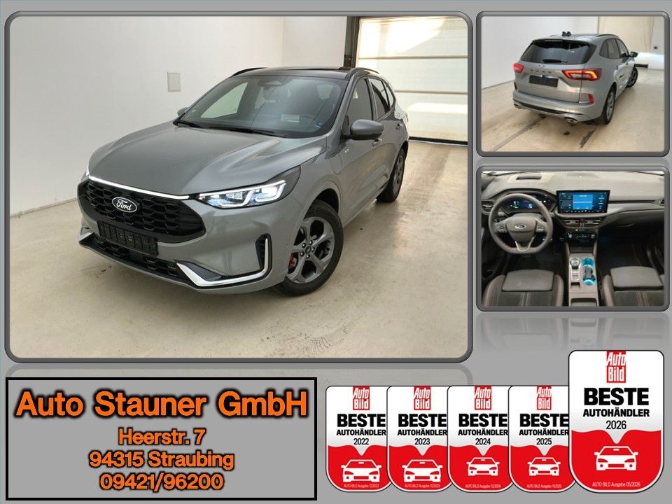 Ford Kuga 2.5 Duratec PHEV ST-Line X Auto. AHK/360°/