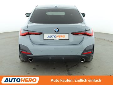 BMW 420 Gran Coupé - 5