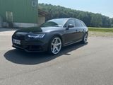 Audi A4 2.0 TFSI S tronic quattro Avant - - Audi in Würzburg