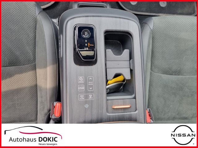 Nissan Ariya - Bild 20