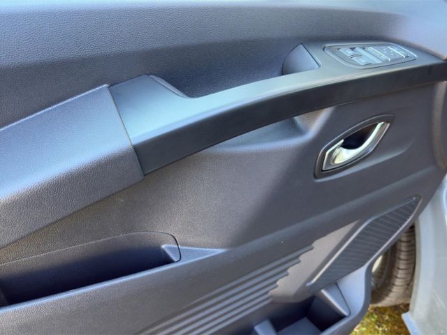 Nissan Primastar Kombi Tekna dCi170 °LED°Navi°RFK°SHZ°