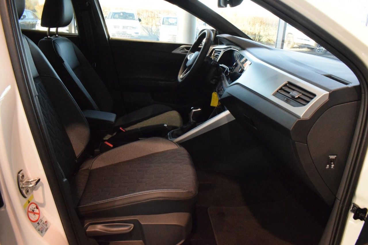 Volkswagen Taigo - Bild 7