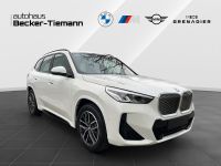 BMW iX1 - Vorschau Bild 7