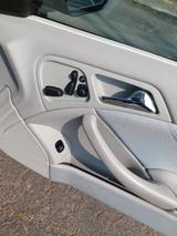 Mercedes-Benz CLC 220 CDI - - Mercedes-Benz CLC 220 aus 2008