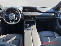 Mazda CX-60 - Vorschau Bild 9