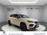 Cupra Ateca 4Drive AHK-klappbar Navi 360° Kamera - Cupra in Stuttgart