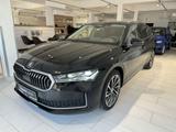 Skoda Superb Combi L&K 2.0 TDI 110kW ZV - : Geschwindigkeitsbegrenzer