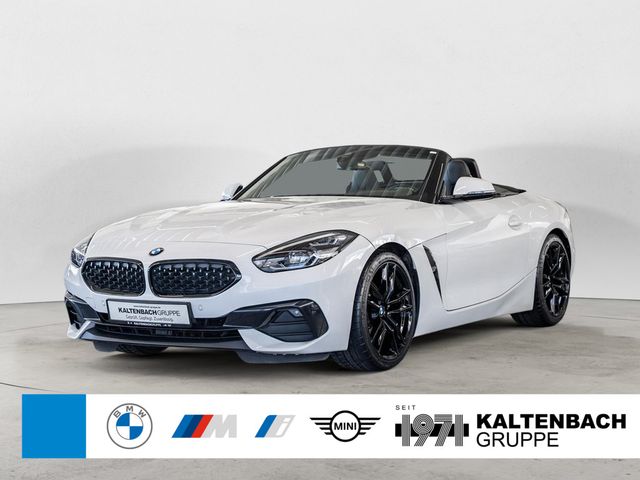 BMW Z4 Roadster sDrive 20i LED NAVI H/K LEDER SHZ