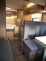 Knaus L!VE Wave 650 MF  Familientraum - Knaus L VE WAVE