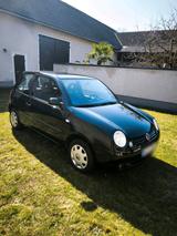 Volkswagen VW Lupo 1,4l 16V 75PS -  SHZ - eFH - Volkswagen Lupo: Ps