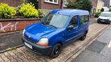 Renault Kangoo 1.4 75ps TÜV 12/2025 BITTE ... - Renault Kangoo in Hamm