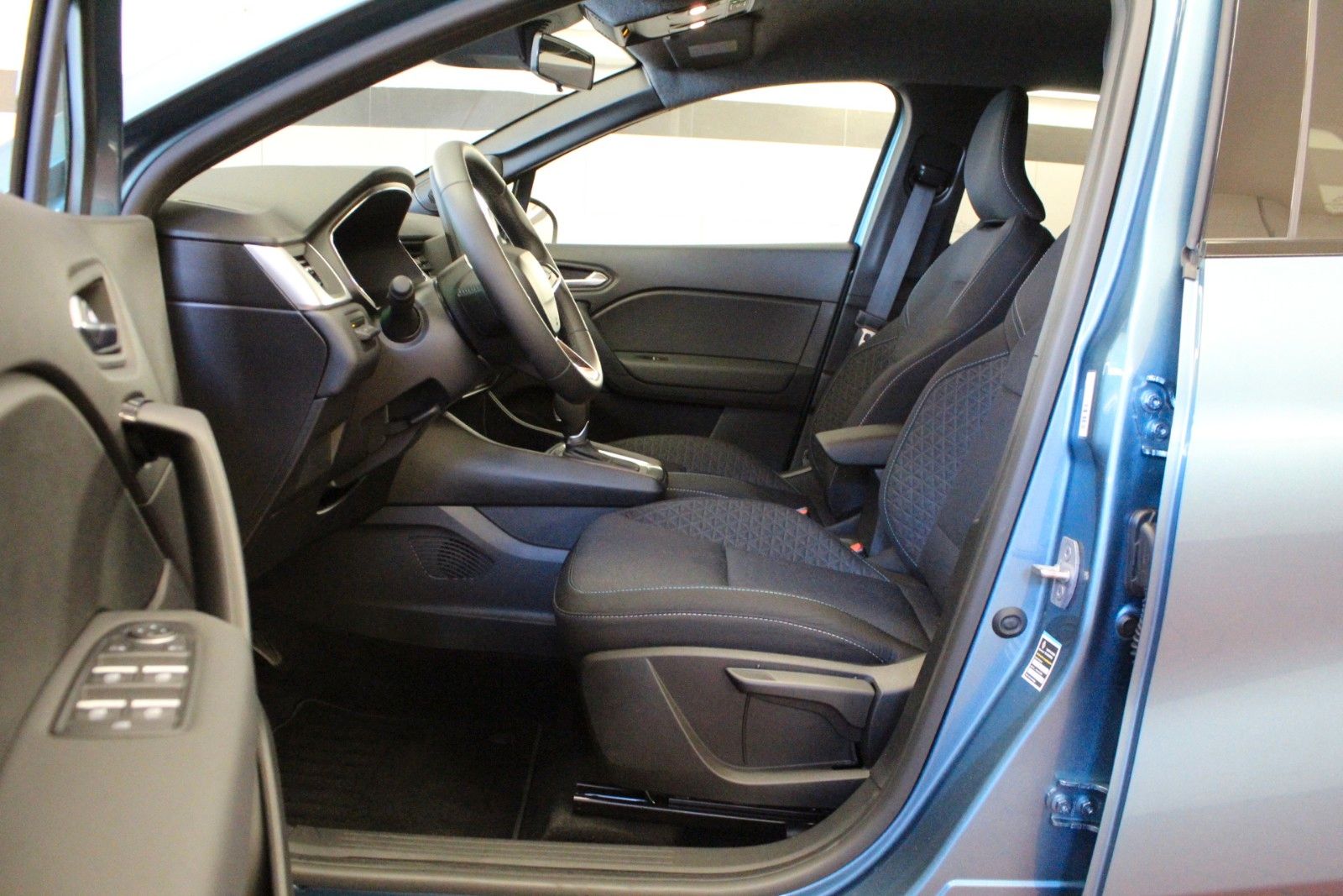 Fahrzeugabbildung Renault Symbioz E-Tech Full Hybrid 145 Evolution*