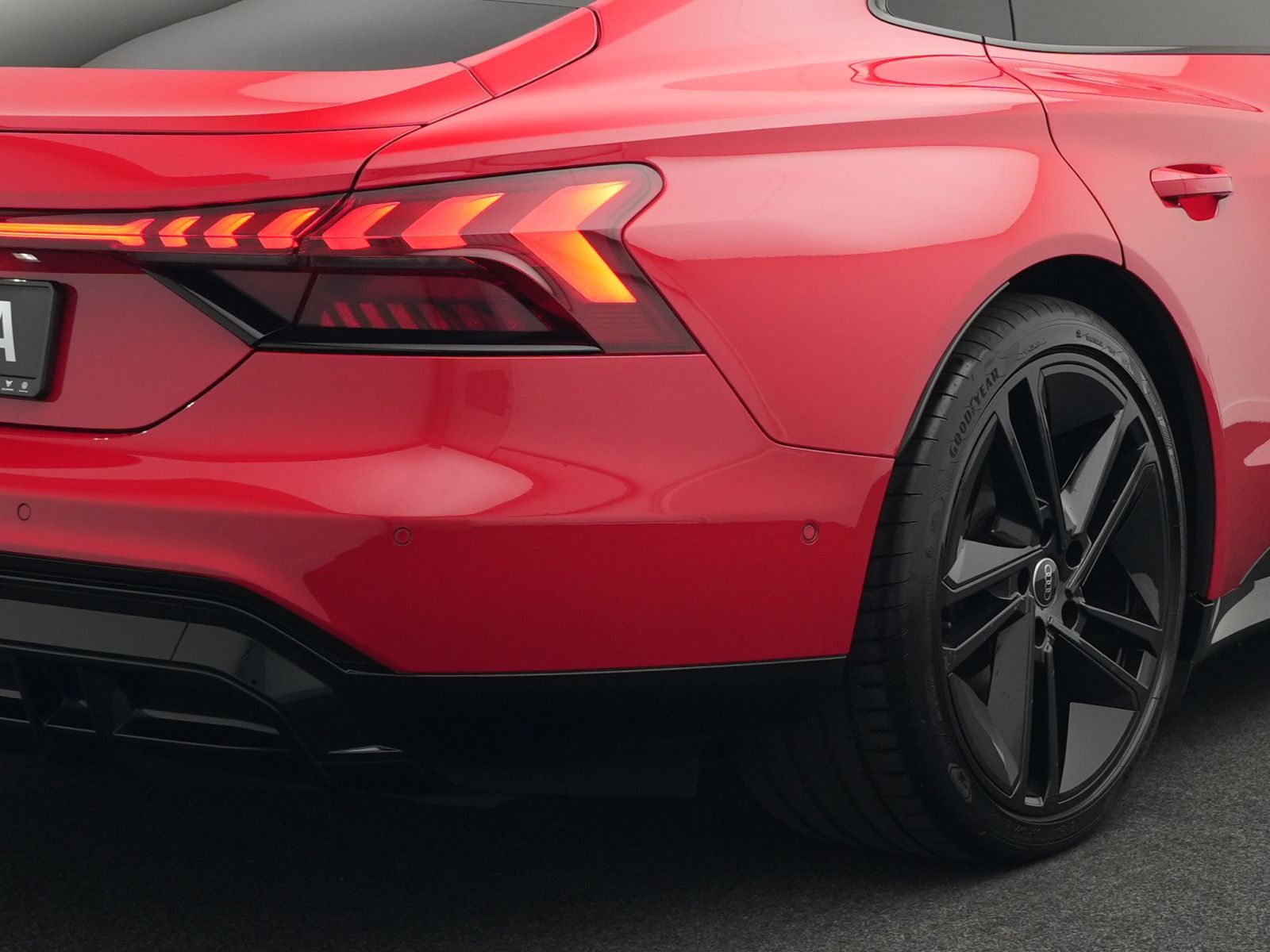 Audi e-tron GT - Bild 24