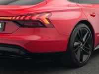 Audi e-tron GT - Vorschau Bild 24