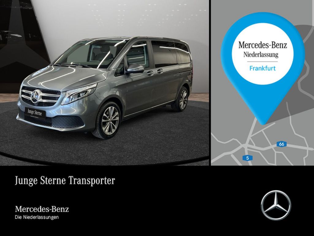 Mercedes-Benz V 300
