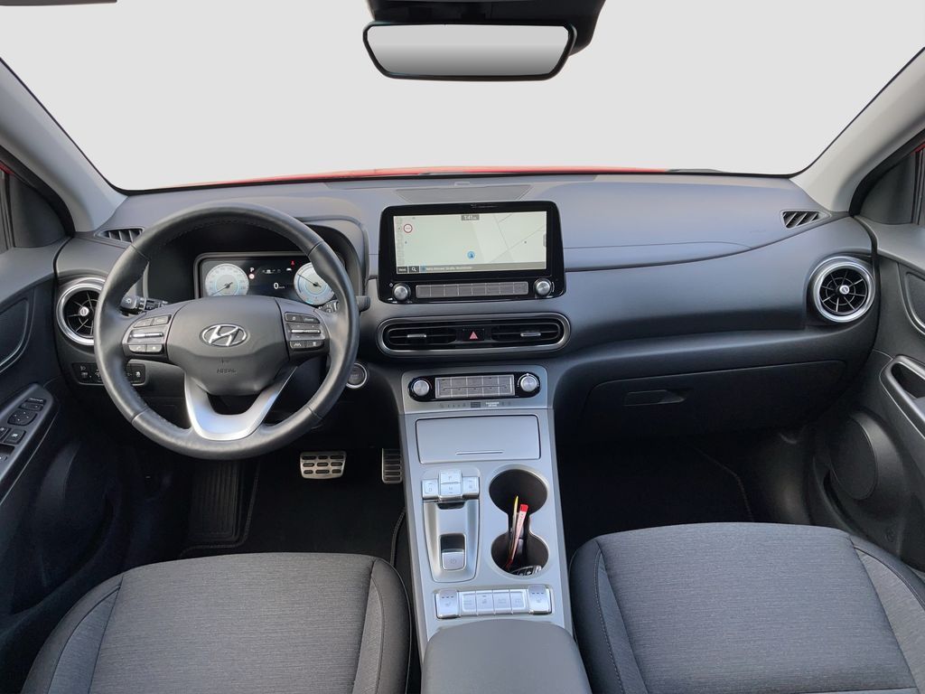 Hyundai Kona Elektro Prime 2WD 150 kw 64 kwh AHK imagem 2