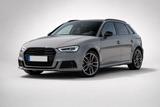 Audi A3 35 TFSI S tronic 2x S line Sportback sport - Audi A3: 2l TFSI