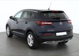 Opel Grandland (X) 1.2 Turbo 120 Jahre LED Kamera AHK - Opel: Allradantrieb