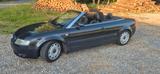 Audi A4 2.5TDI Cabriolet - Audi A4: Roadster, 2.5