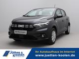 Dacia Sandero Essential TCe 100 MJ 2026 - Dacia Sandero: 1.2