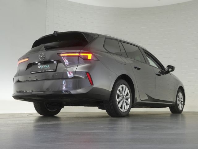 Astra L ST ELEGANCE CDTI+LED+NAVI+RÜCKFAHRKAMERA