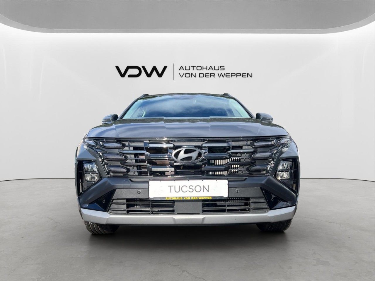 Hyundai Tucson – Bild 3