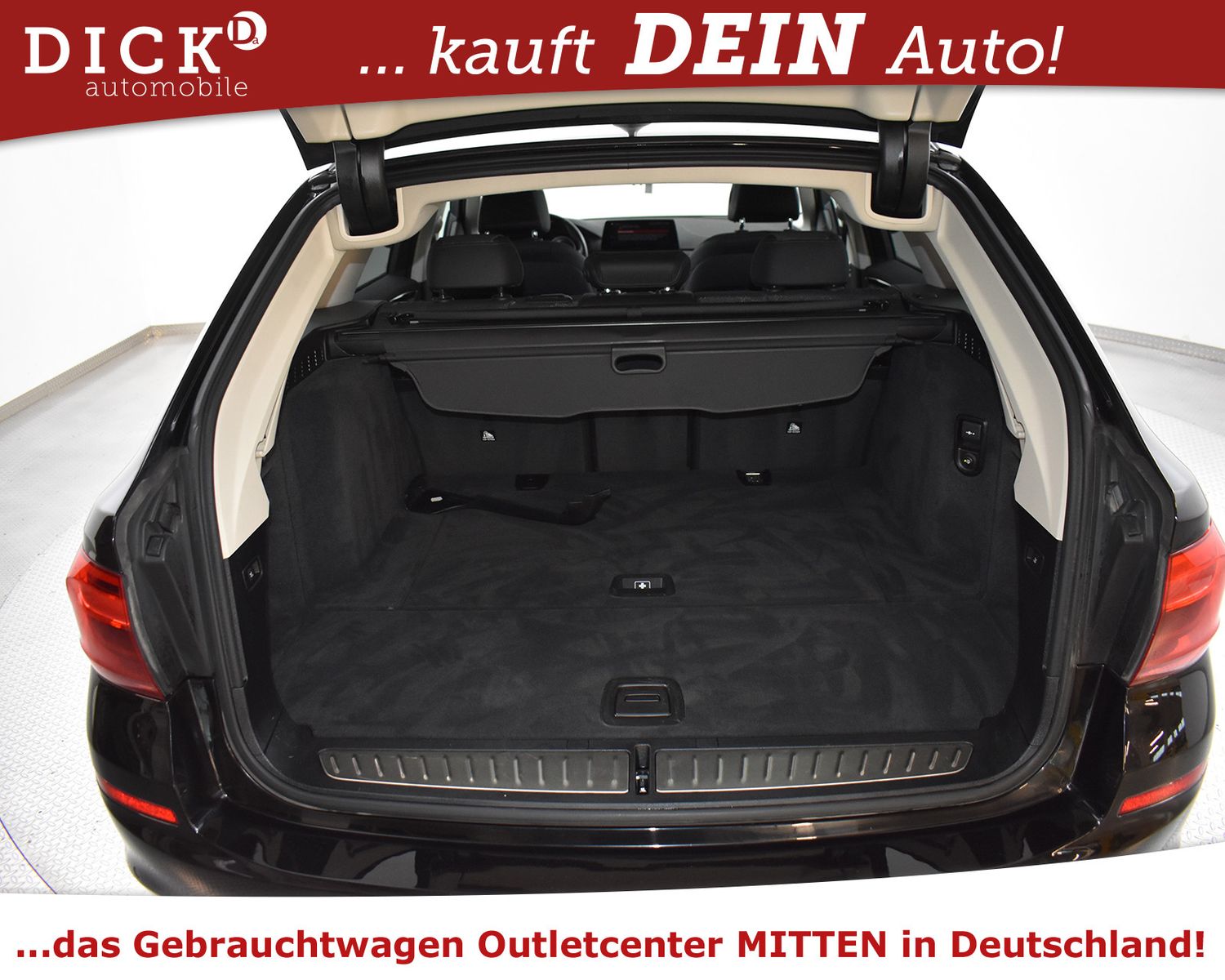 BMW 530i xD Sport Line SHADO+PANO+H&K+HEAD+AHK+KAM+M - Image 21