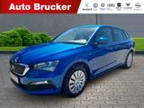Skoda Scala Drive 125 1.0 TSI+Alufelgen+Klimaautomatik - Skoda Scala DRIVE-125