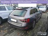 Skoda SUPERB Combi STYLE 2.0 TDI DSG (+EURO6) Navi LED - Skoda Superb: Combi Eu