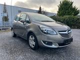 Opel Meriva B Innovation - Opel Meriva: Innovation