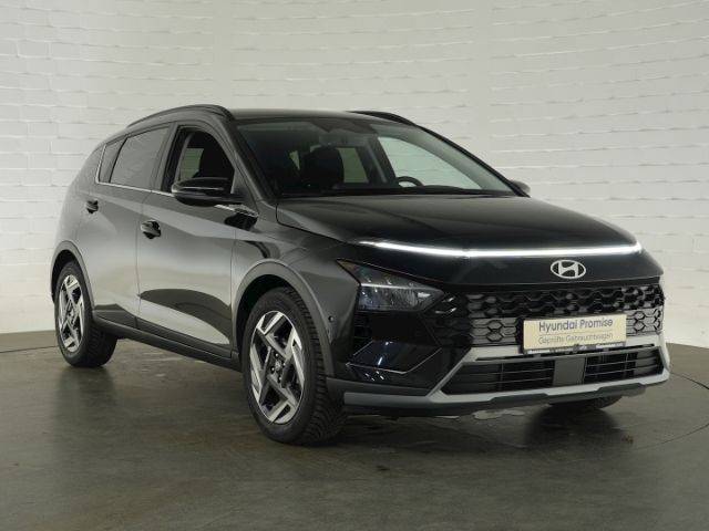 BAYON FACELIFT T-GDI PRIME DCT+VOLL LED+NAVI+RÜC