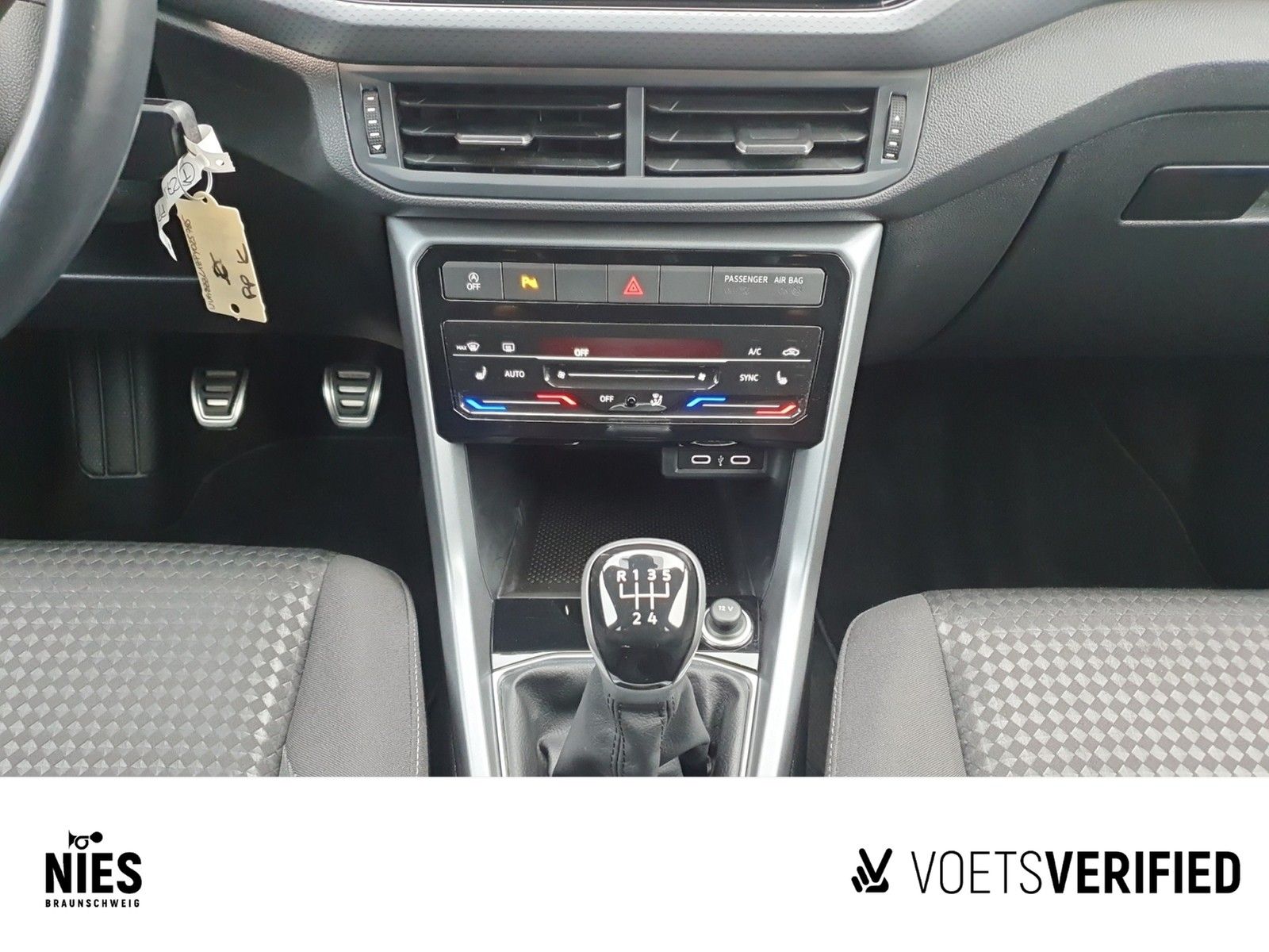 Volkswagen T-Cross - Bild 10