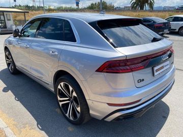 Audi Q8 - 4