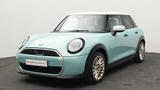 MINI Favoured Trim