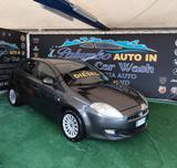 Fiat Bravo 1.9 MJT 120 CV Active - Fiat Bravo: Active