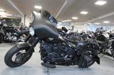 Harley-Davidson Softail Slim FLS 103-5HD1 ABS 1.Hand - Angebote entsprechen deinen Suchkriterien