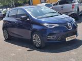 Renault ZOE Iconic R135 Z.E 50 CCS BOSE  KAMERA NAVI LED - Renault ZOE Gebrauchtwagen