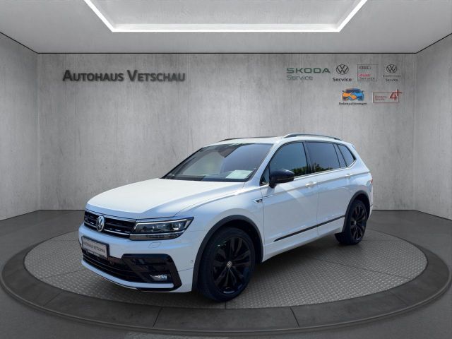 Tiguan Allspace R-Line 4M 2.0 TSI Bluetooth Navi