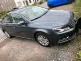 Volkswagen Auto Volkswagen Passat 3c - Volkswagen Passat: 3a