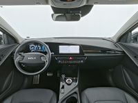 Kia Niro - Vorschau Bild 15